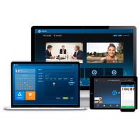 大華DH-VCS-elink視頻會議軟終端